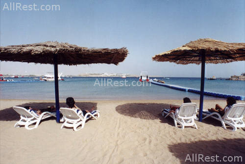 Naama Bay Hotel 21